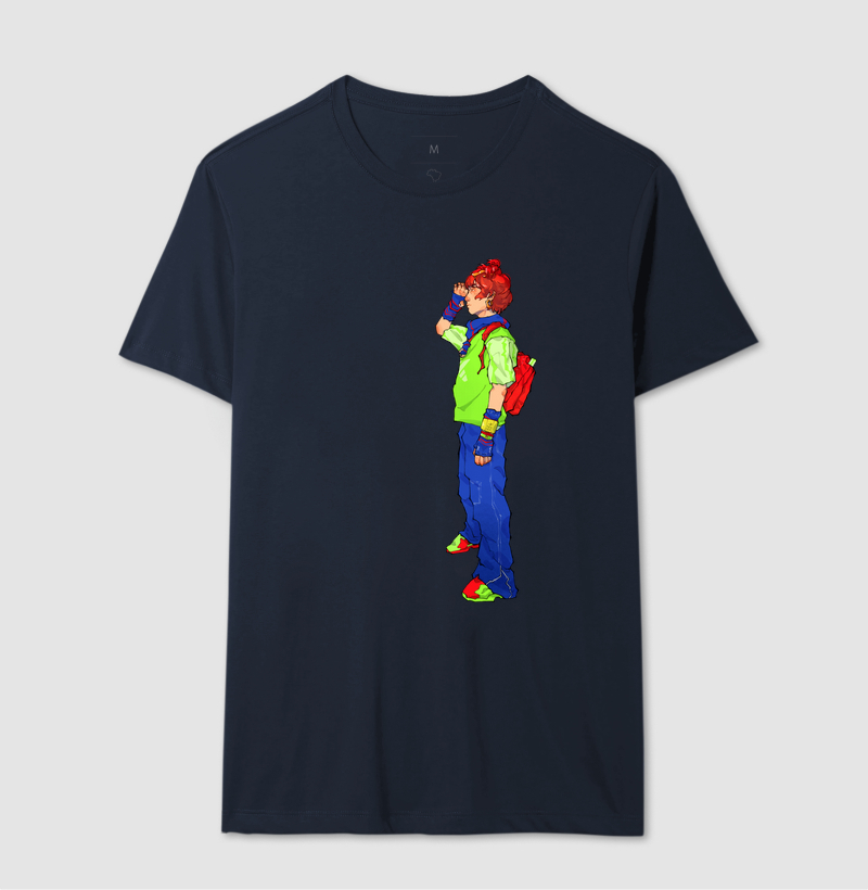 Camisa 3