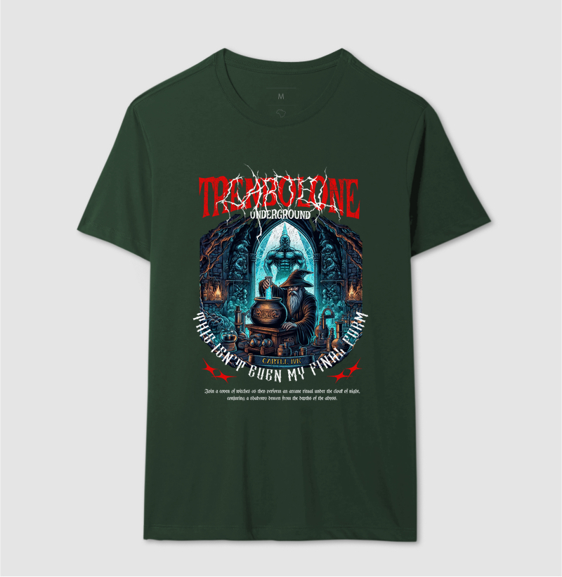 Camisa 2