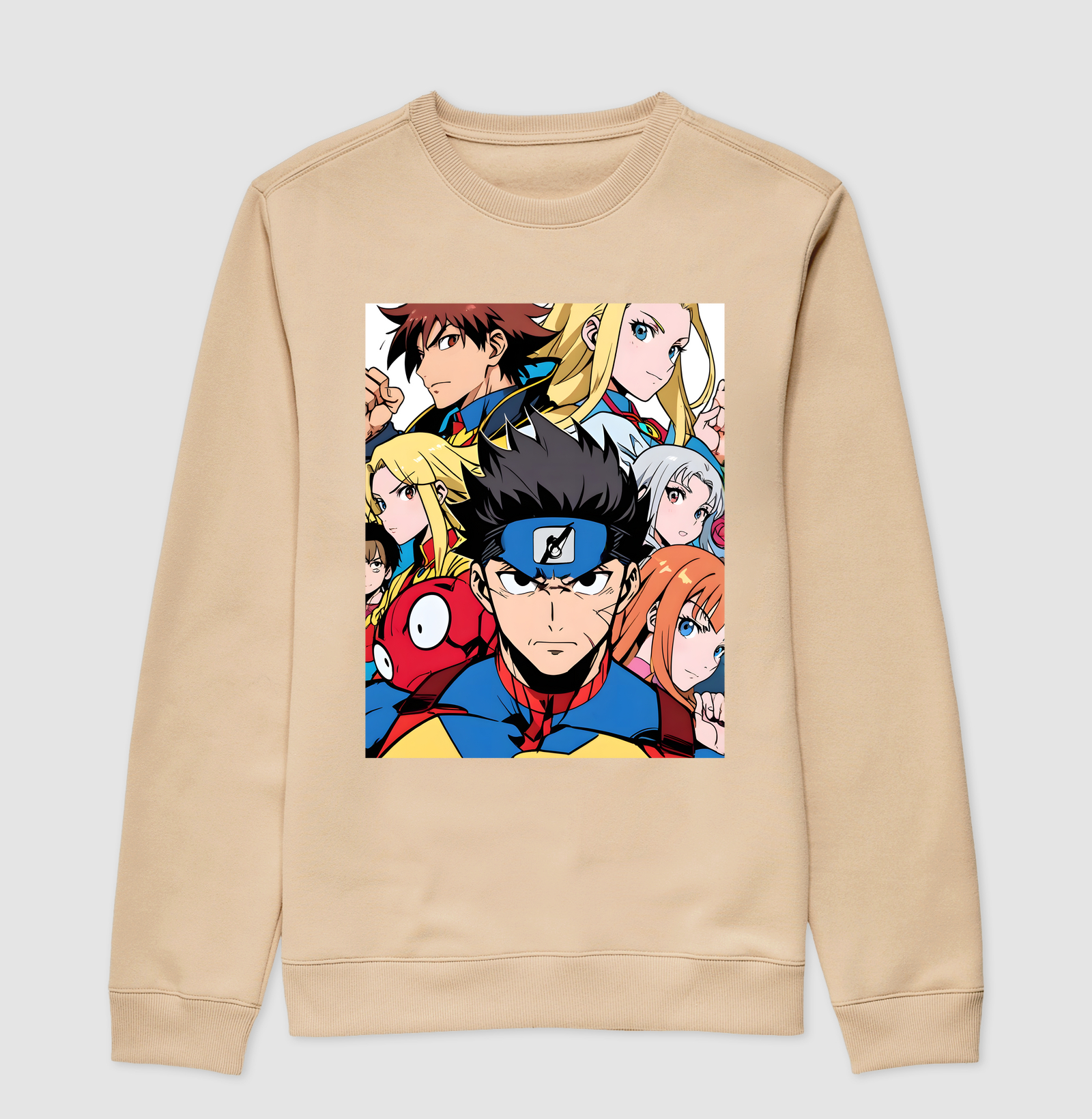 Camisa 2