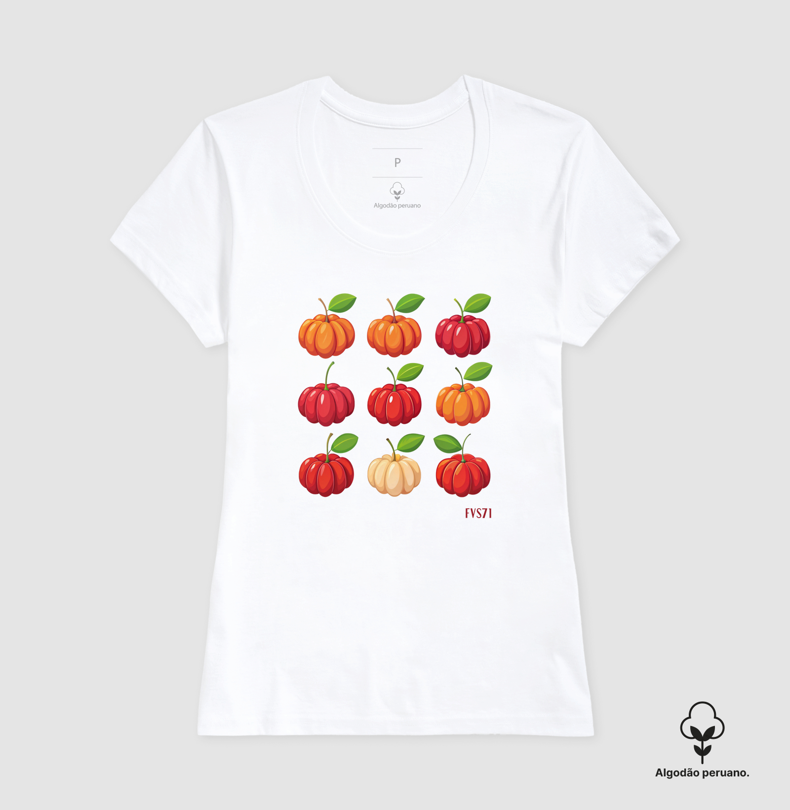 Camisa 3