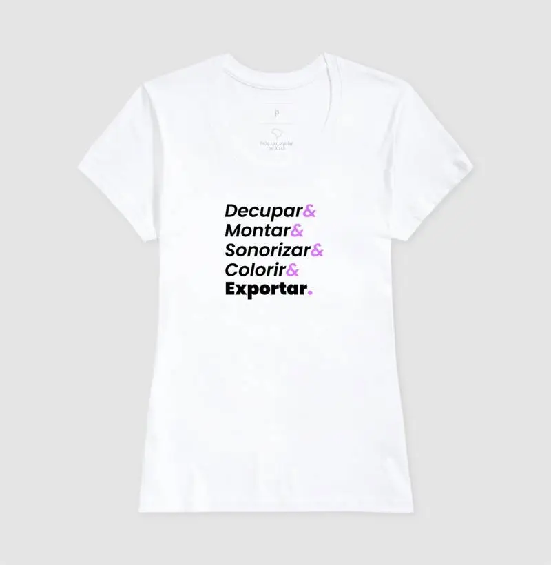 Camisa 1