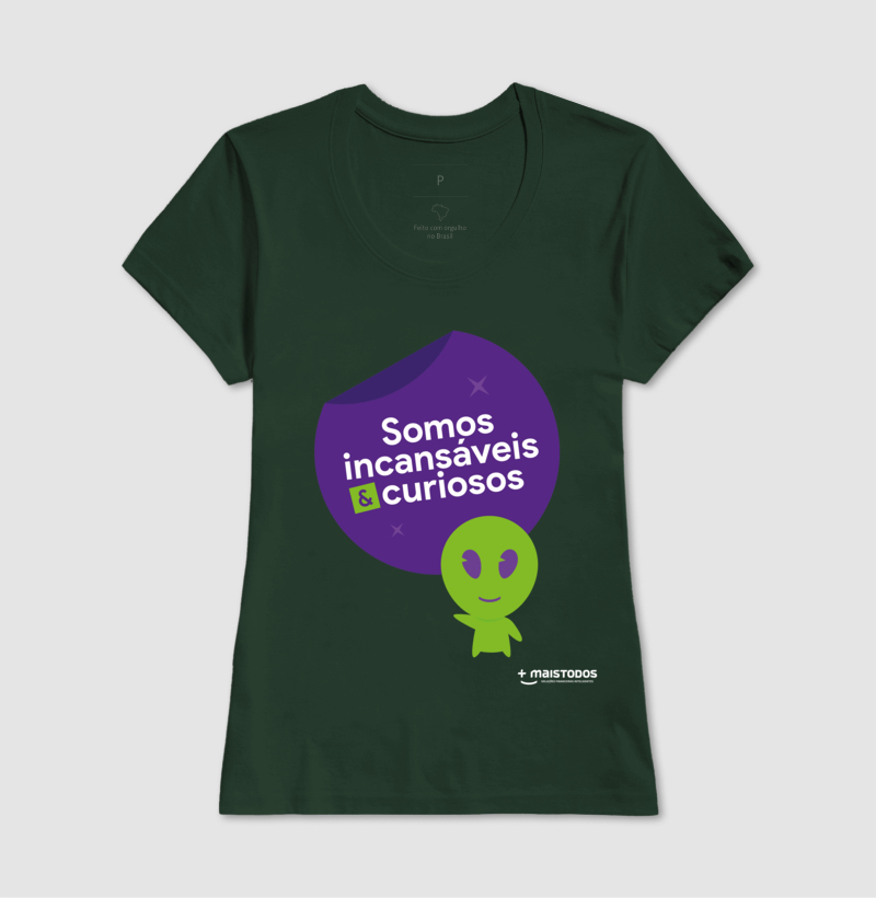 Camisa 10