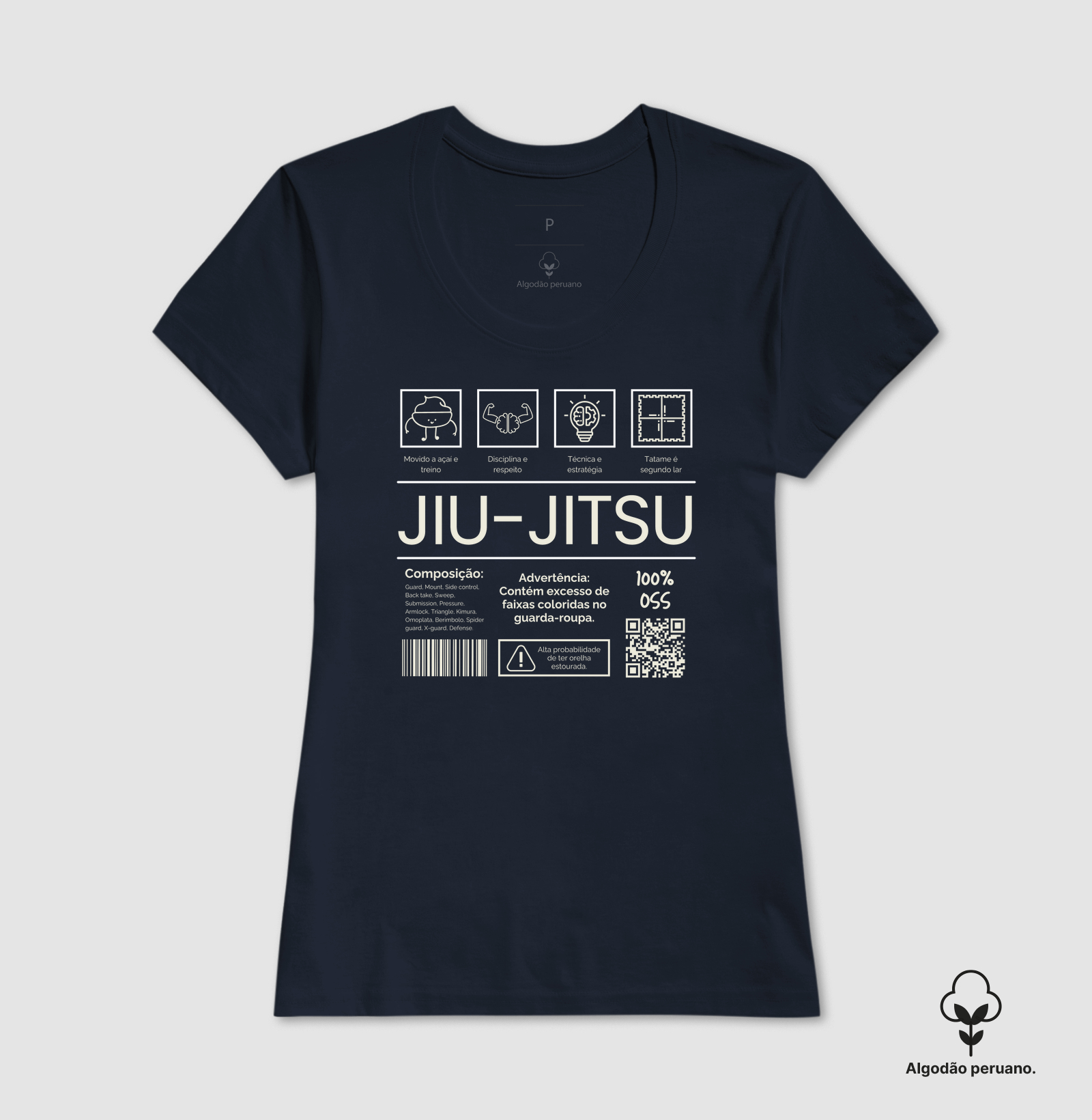 Camisa 7