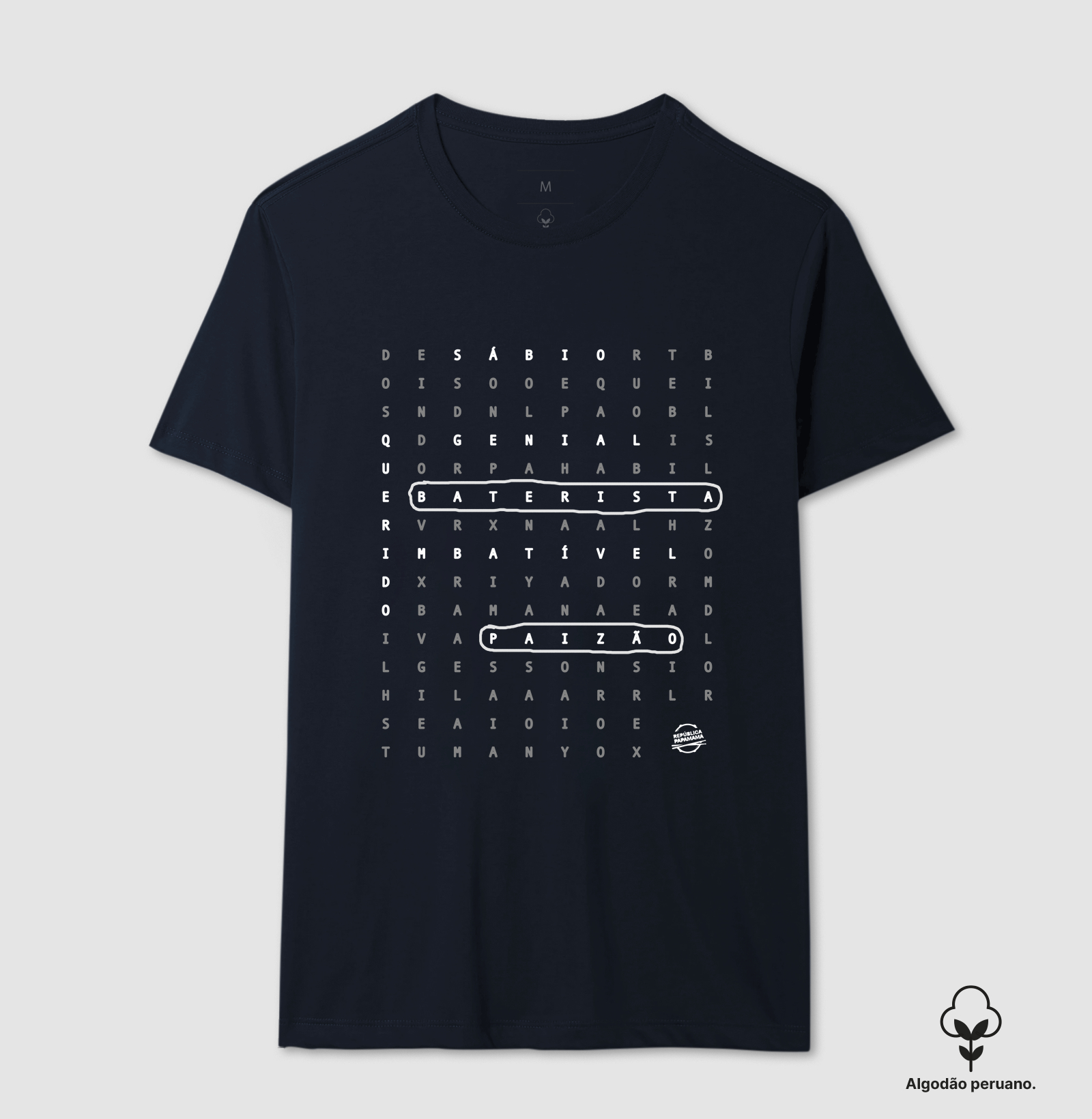 Camisa 4
