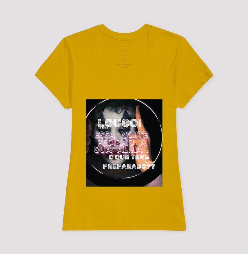 Camisa 11