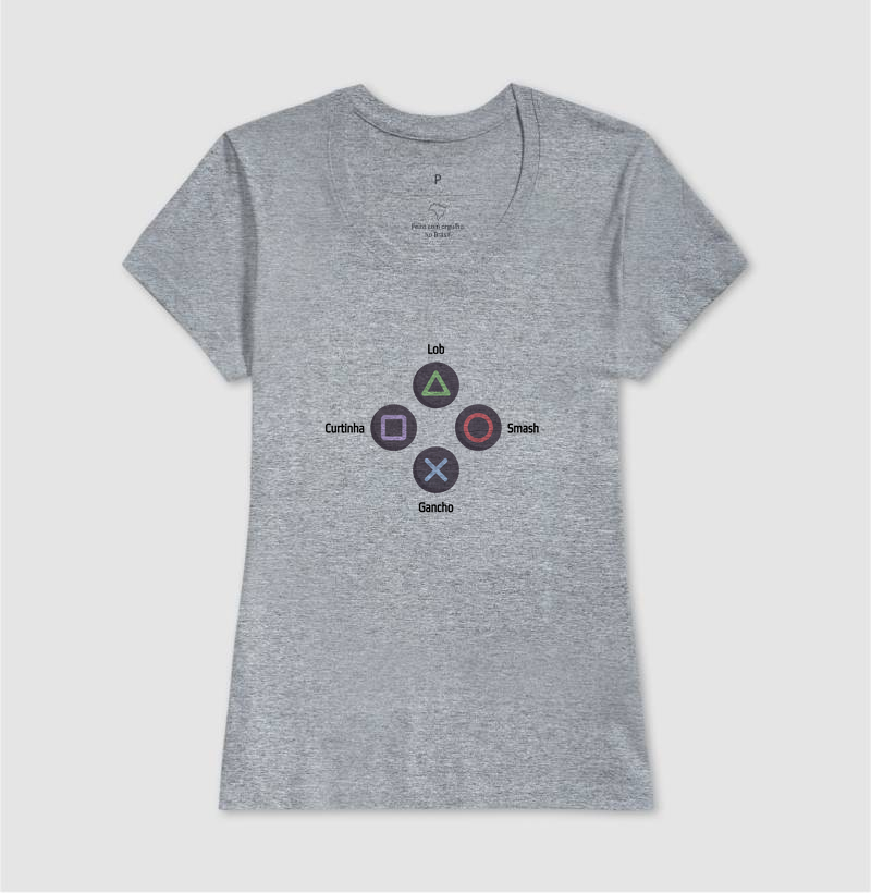 Camisa 8