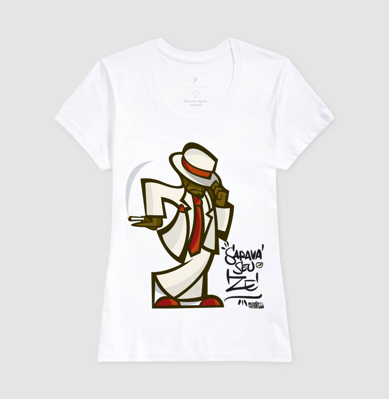 Camisa 6