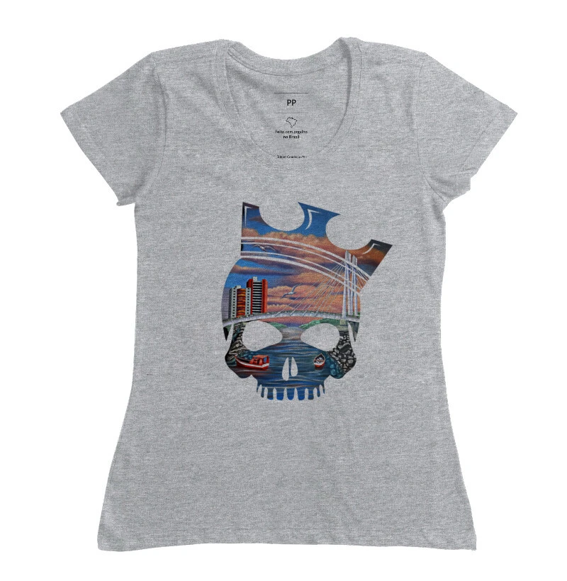 Camisa 8