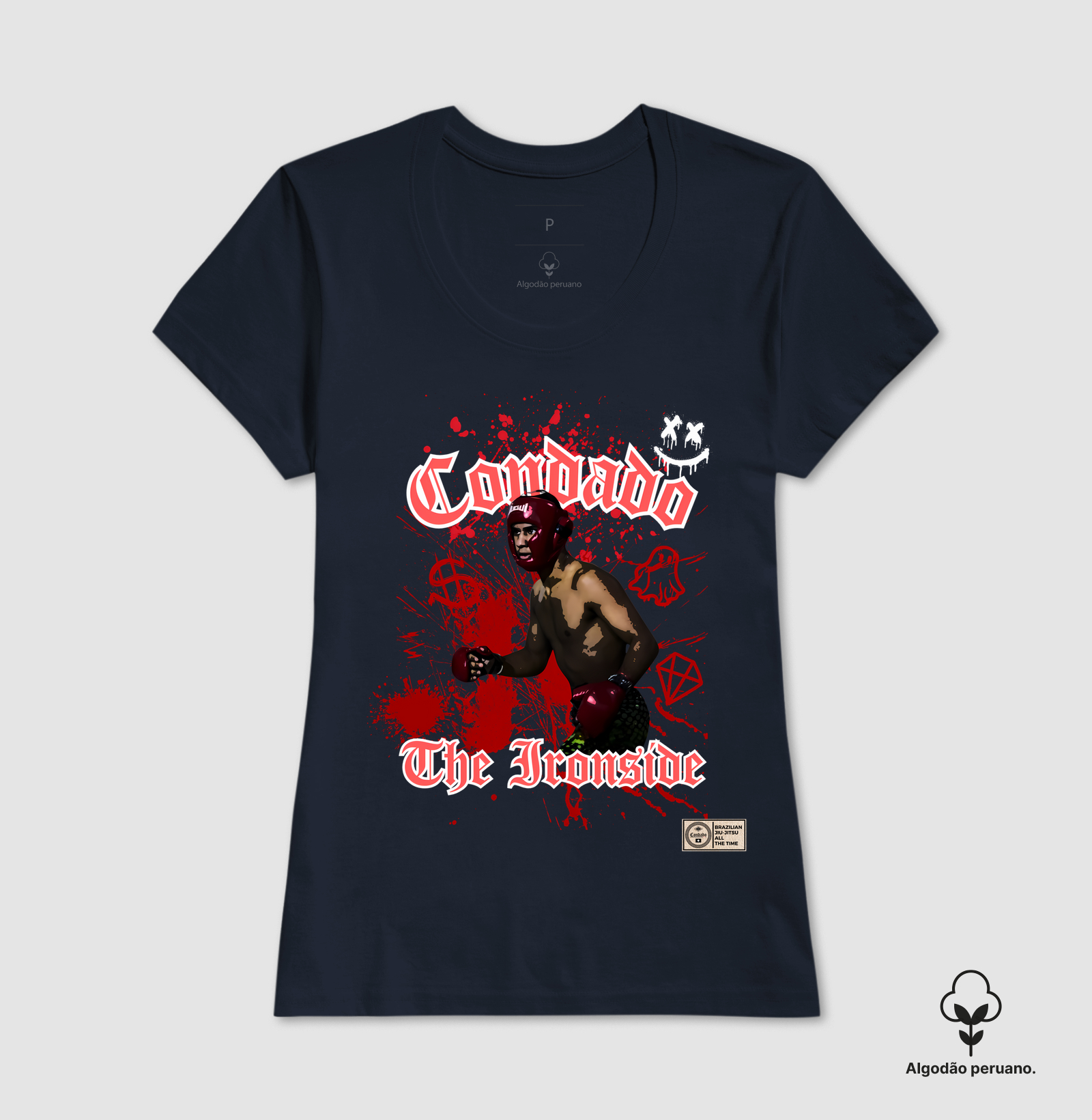 Camisa 1