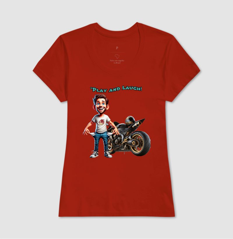 Camisa 13