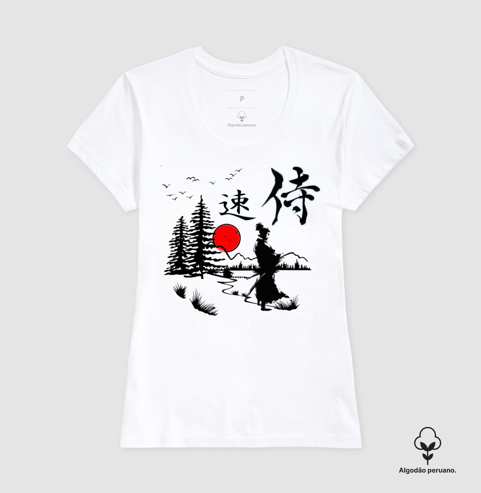 Camisa 5
