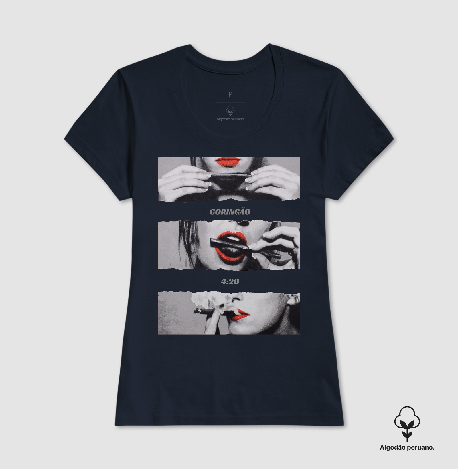 Camisa 3