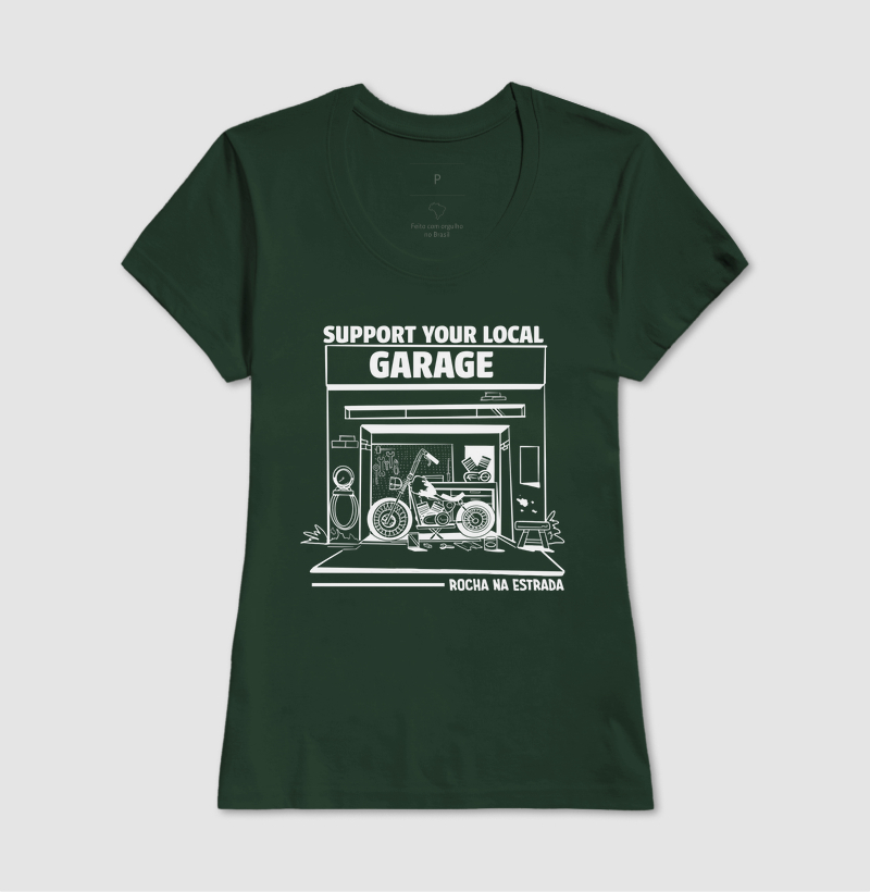 Camisa 12