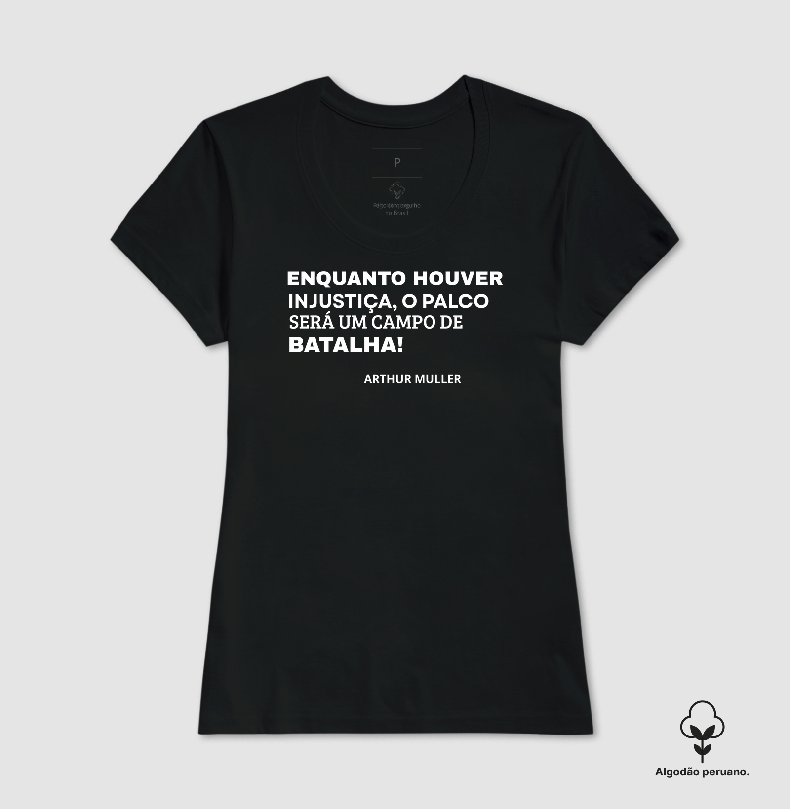 Camisa 1