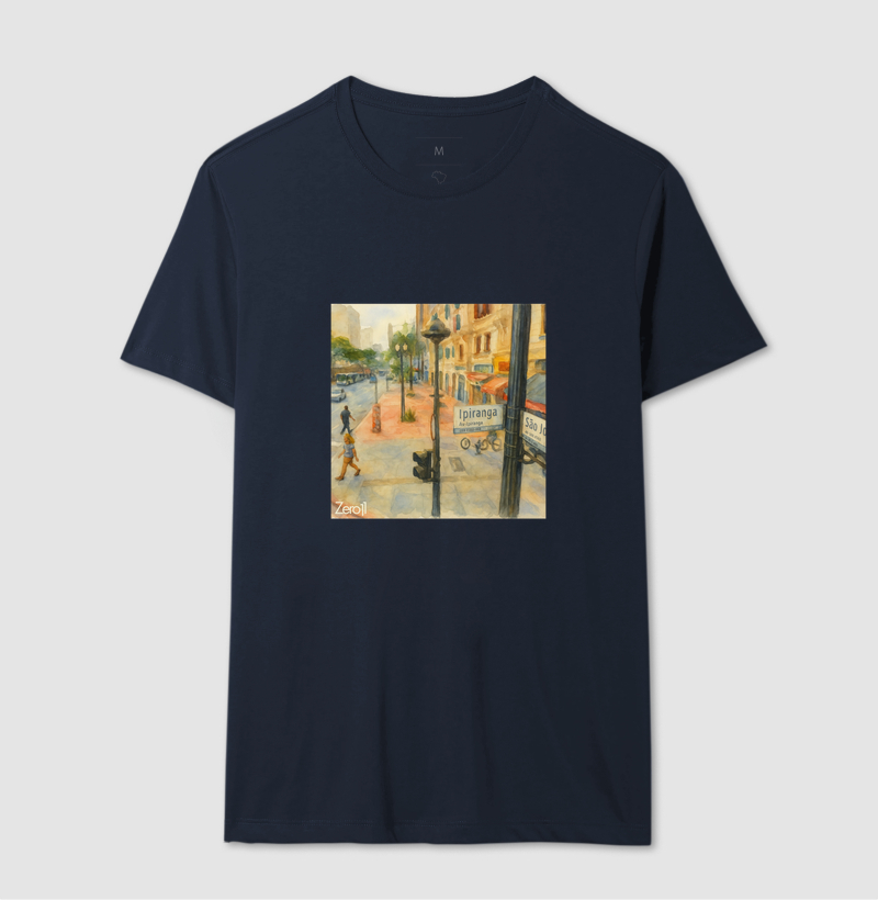 Camisa 5