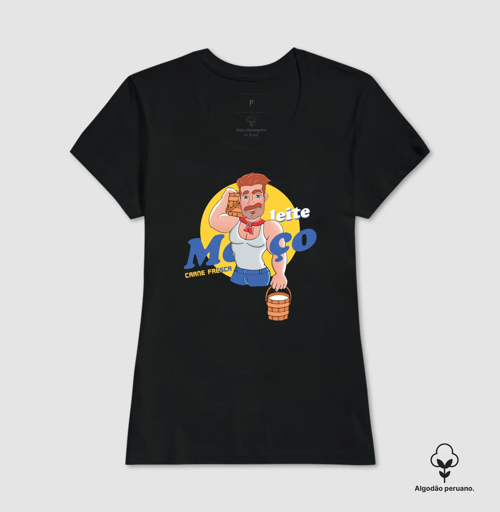 Camisa 6
