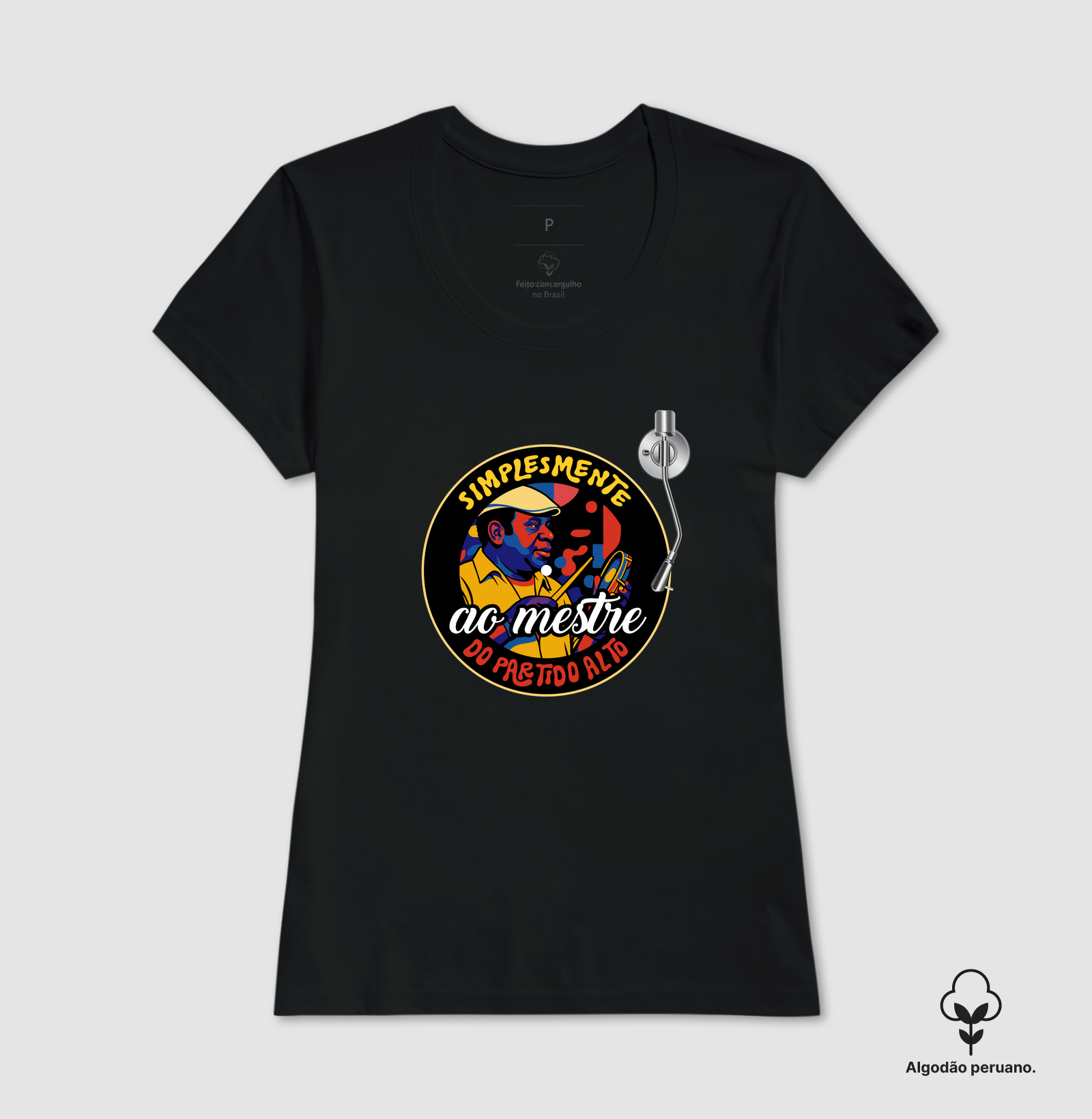 Camisa 6