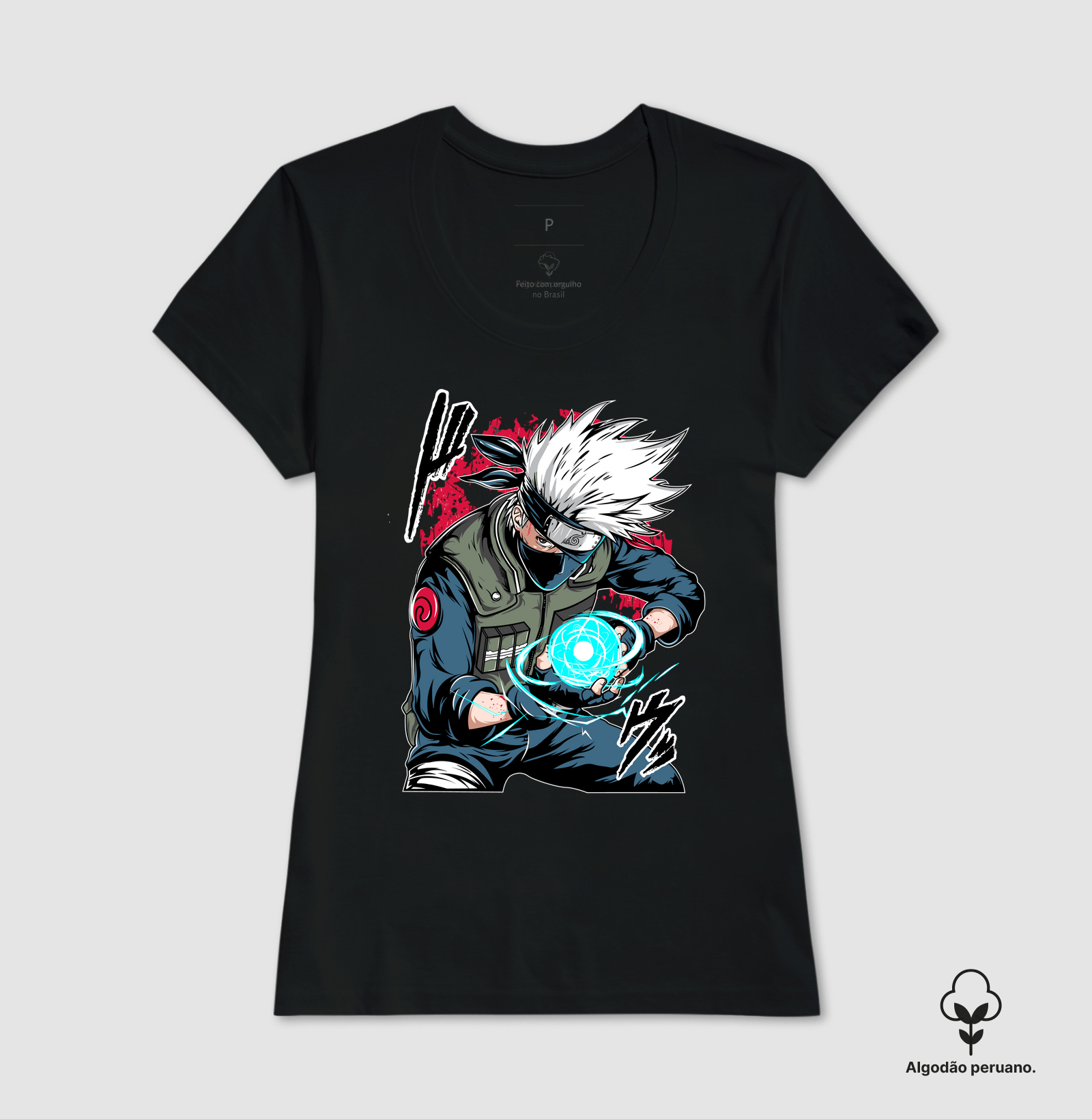 Camisa 5
