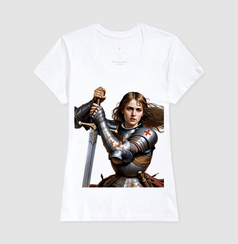 Camisa 13
