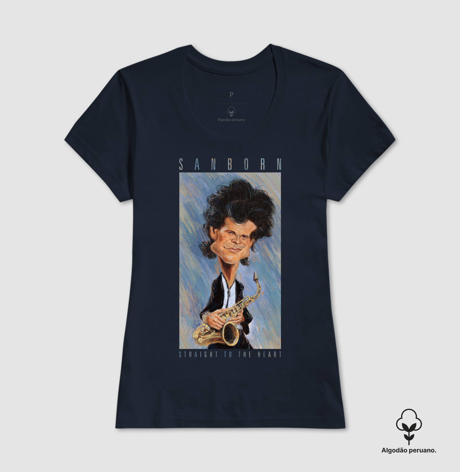 Camisa 9