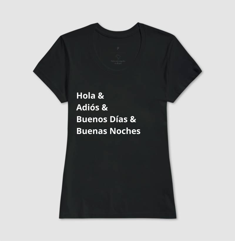 Camisa 2