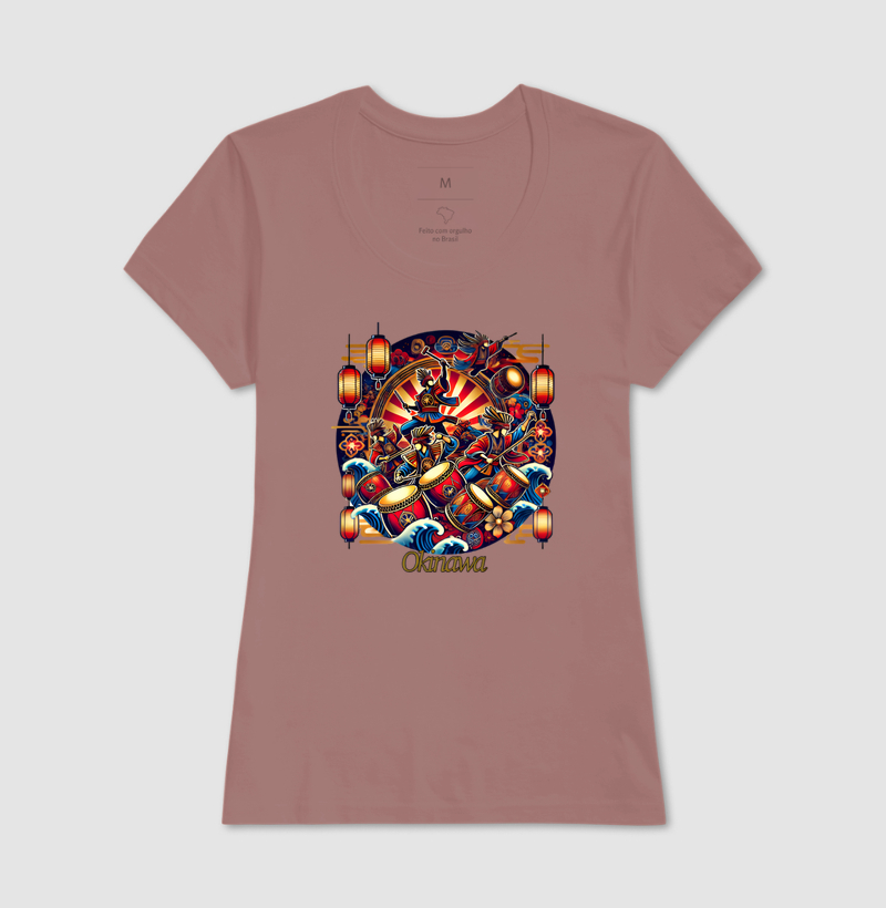 Camisa 17