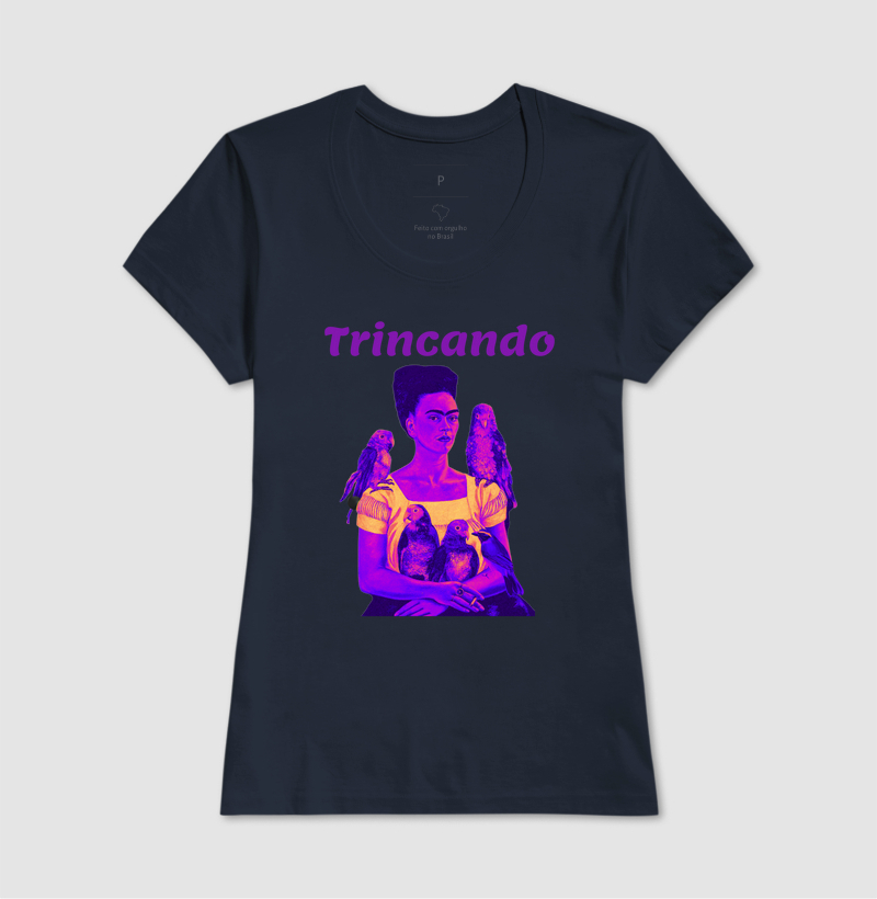 Camisa 15