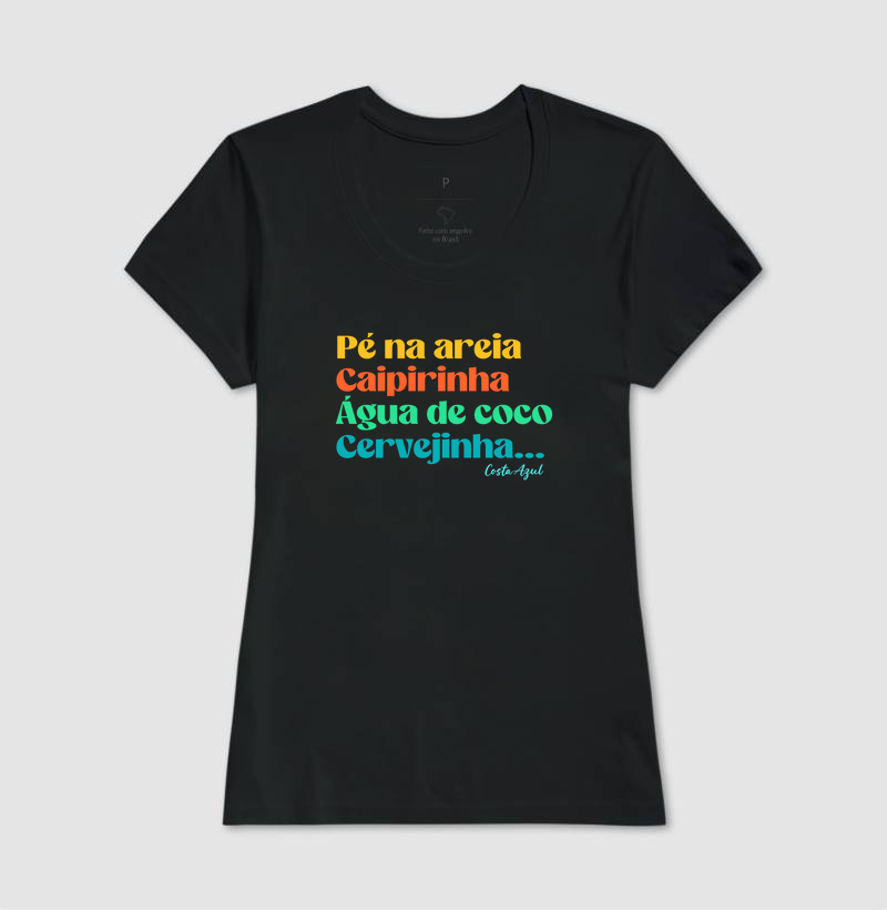 Camisa 9