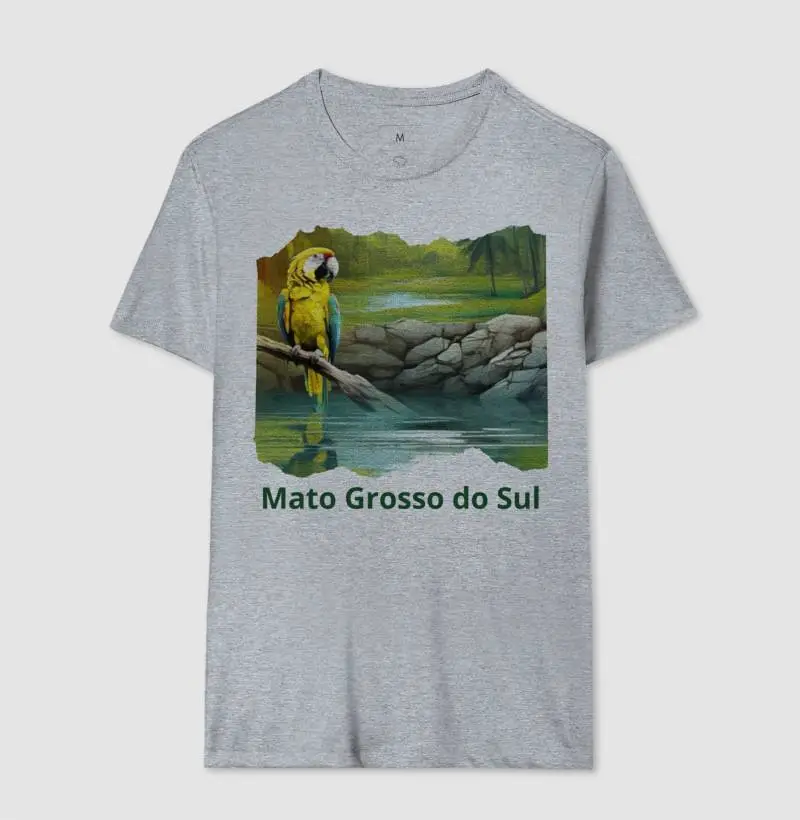 Camisa 7