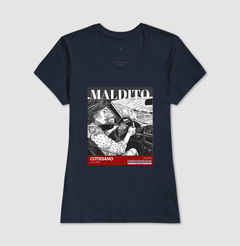 Camisa 9