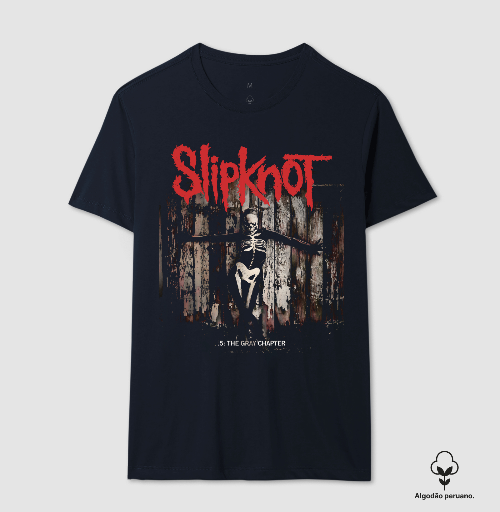 Camisa 3