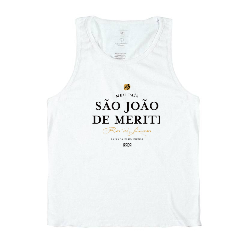 Meu País São João de Meriti