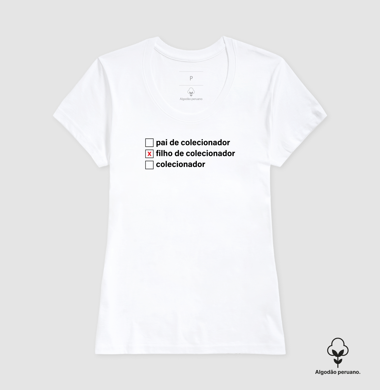 Camisa 2