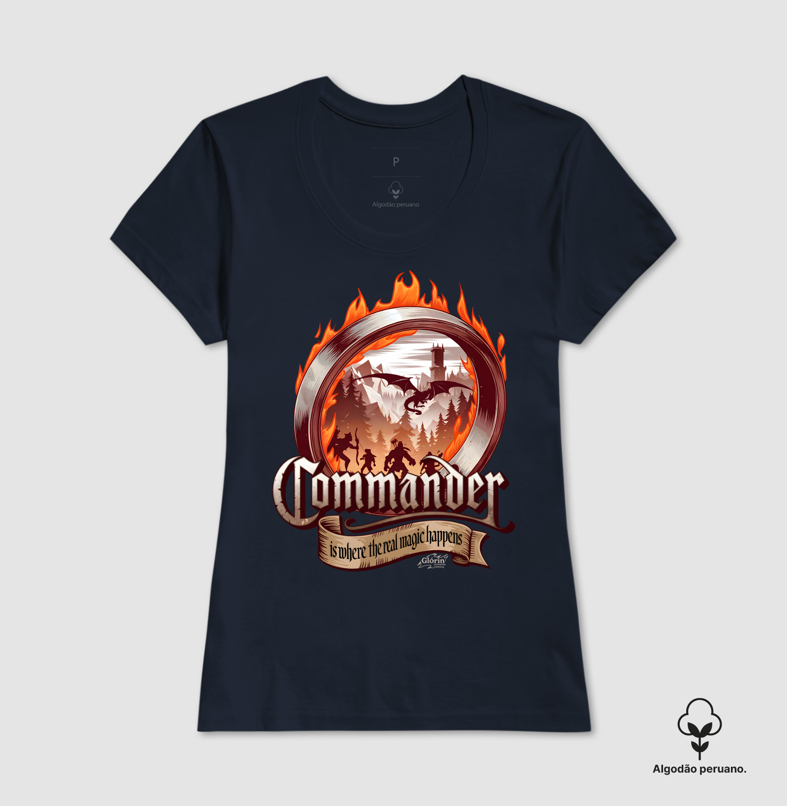 Camisa 6