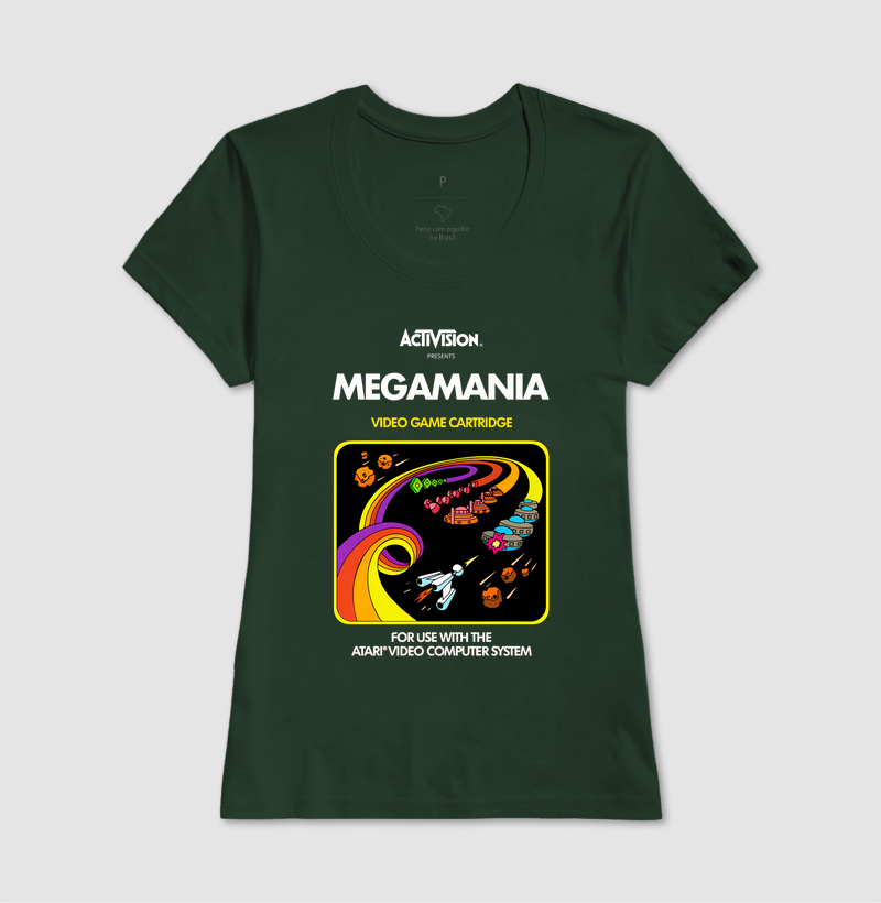 Camisa 29
