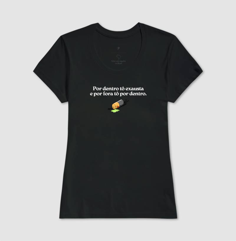 Camisa 10