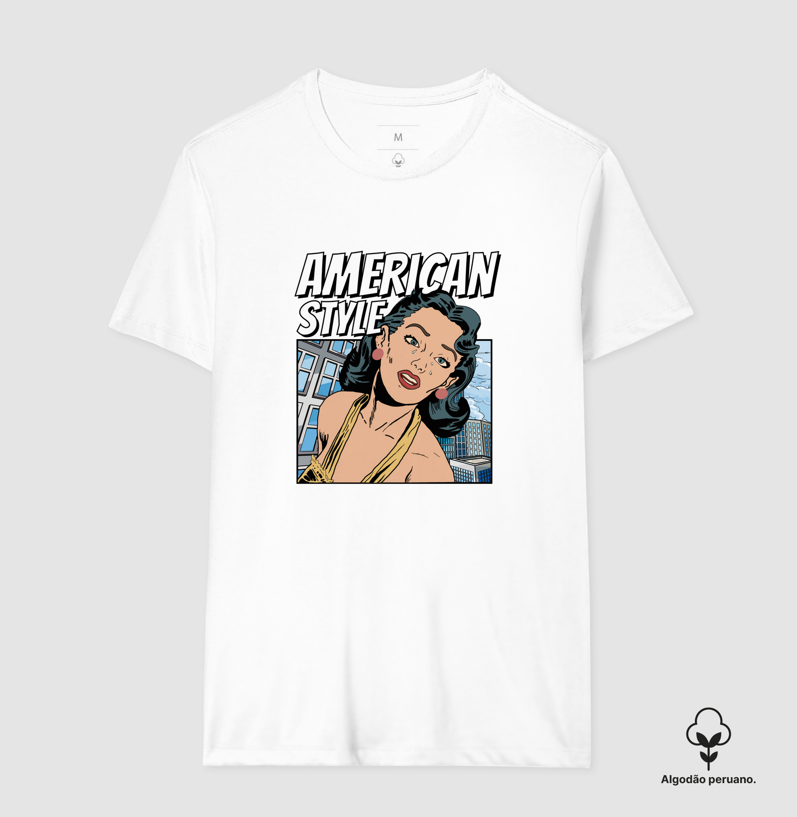 Camisa 3