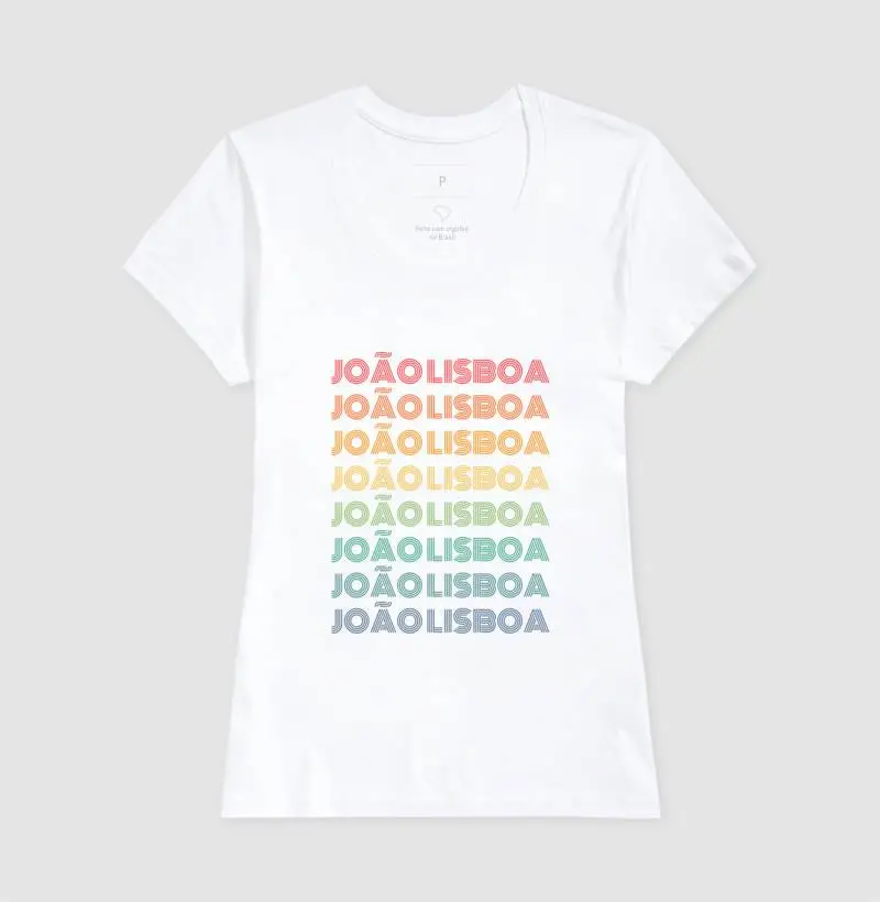 Camisa 11