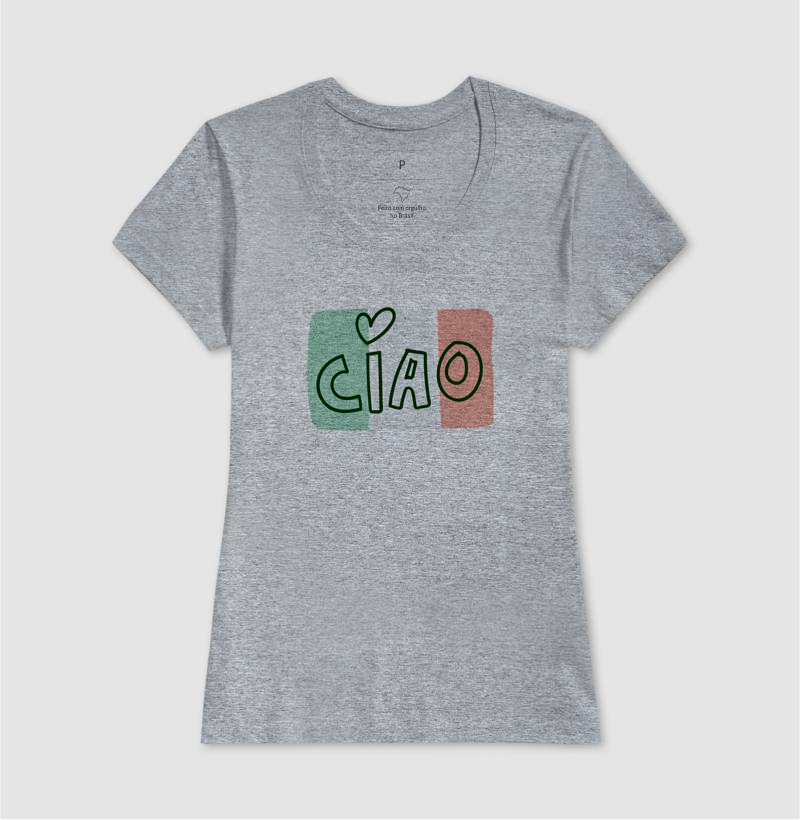 Camisa 13