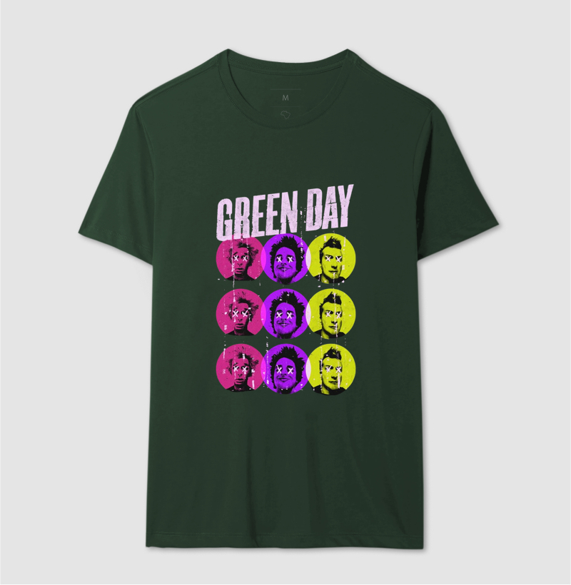 Camisa 11