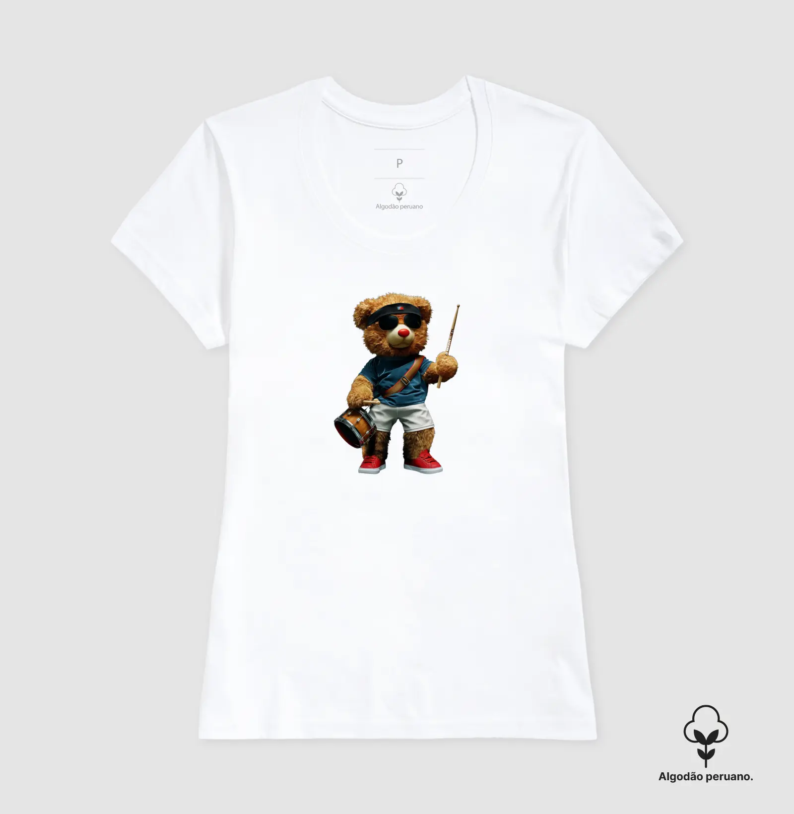 Camisa 4