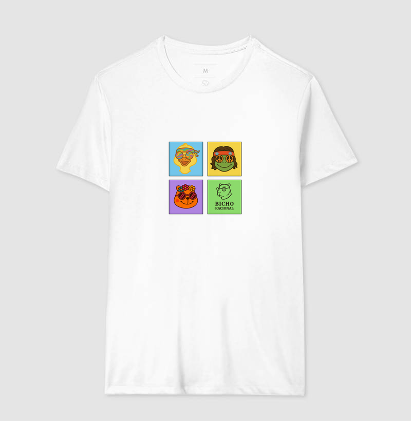 Camisa 4