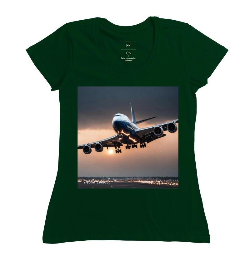 Camisa 12