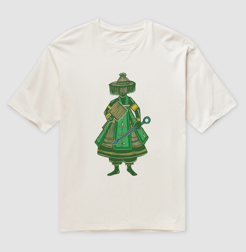 Camisa 3