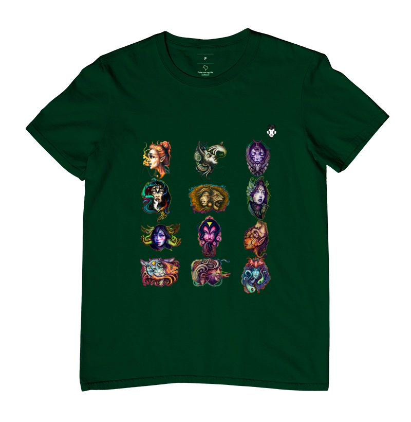 Camisa 11