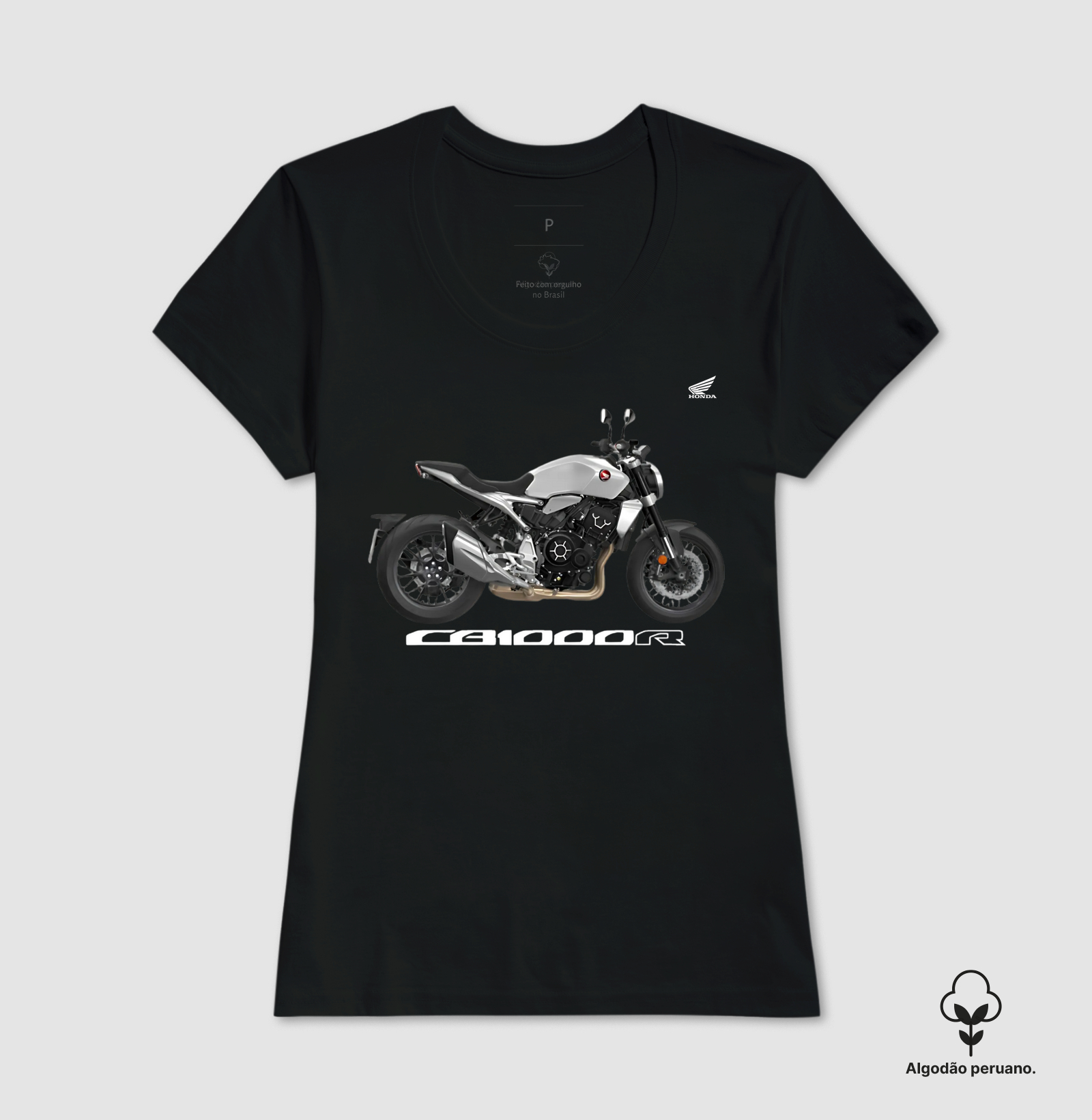 Camisa 2