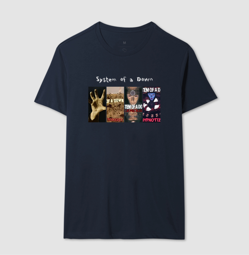 Camisa 11