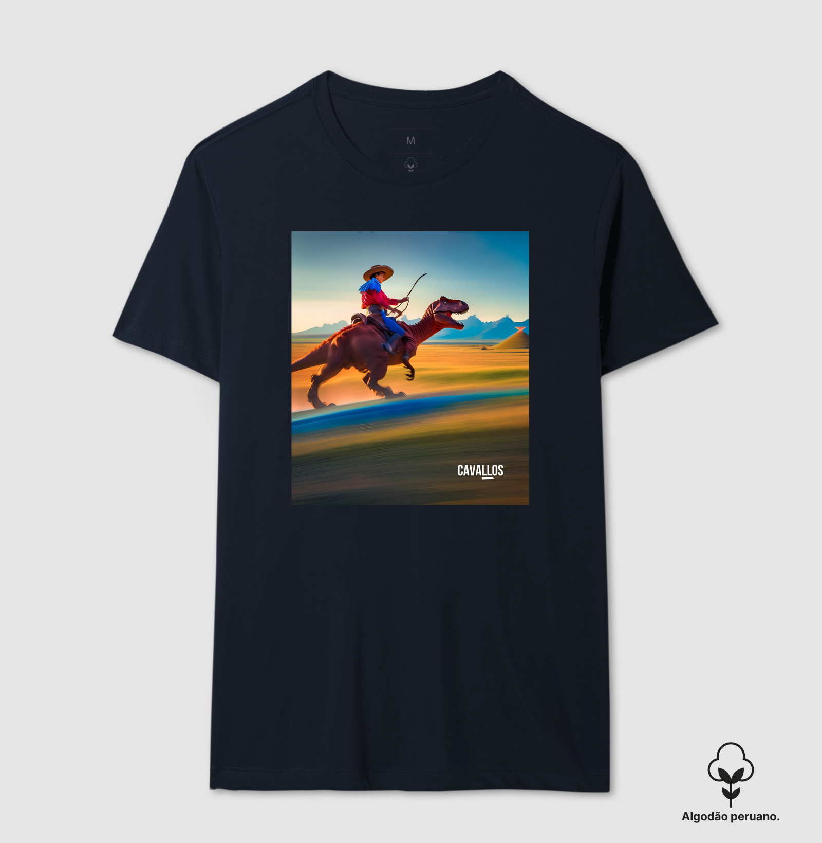 Camisa 6