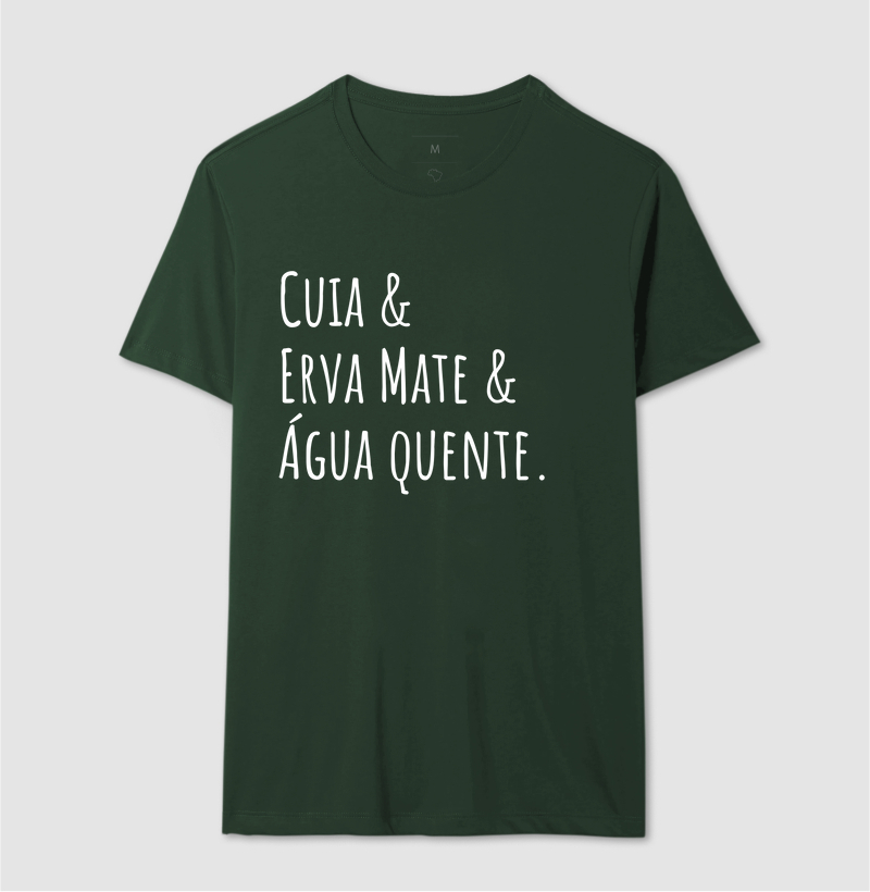 Camisa 9