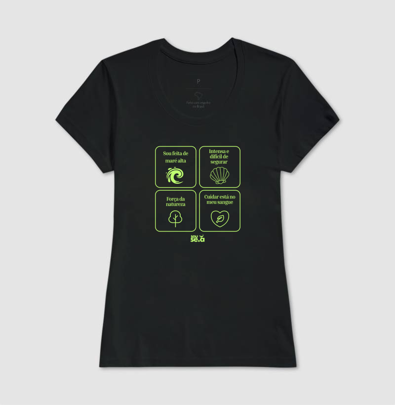 Camisa 13